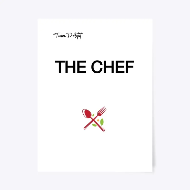 The Chef