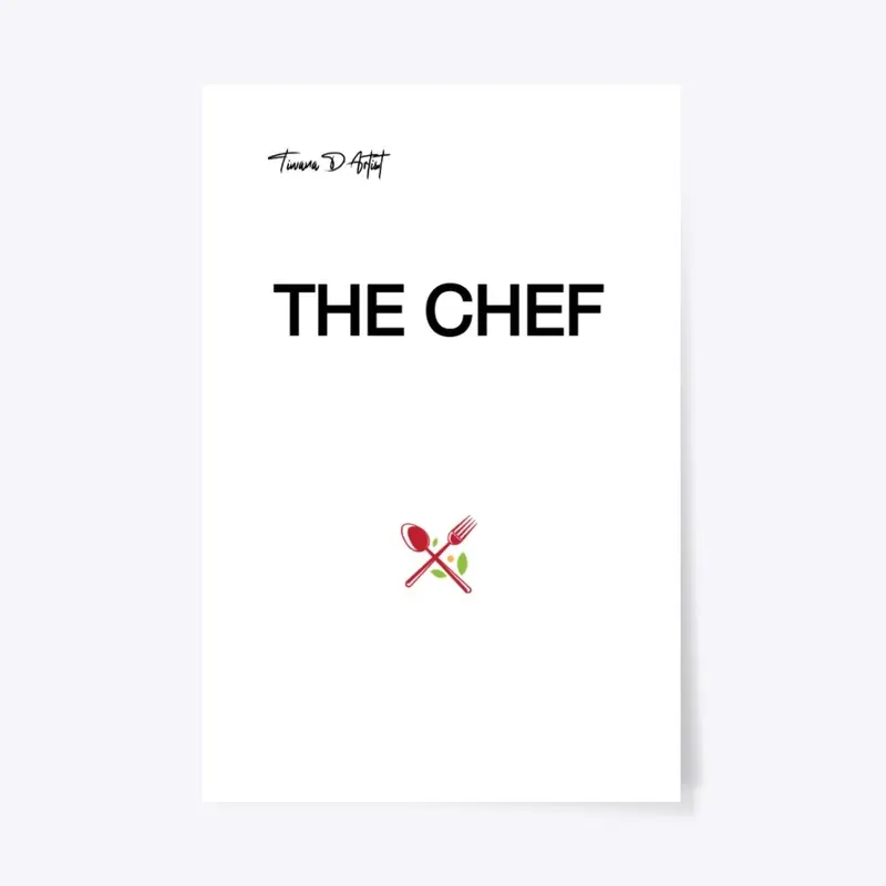 The Chef