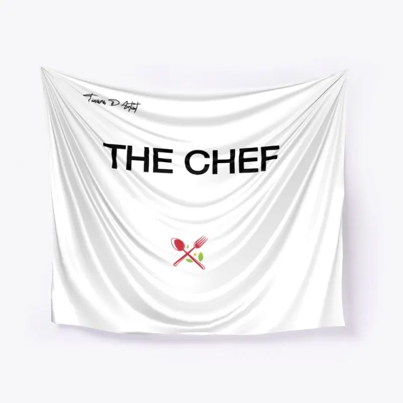 The Chef