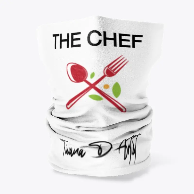 The Chef