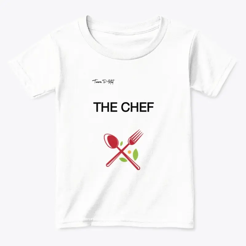 The Chef