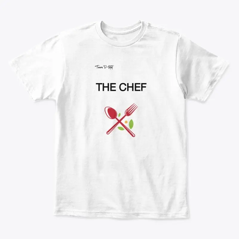 The Chef