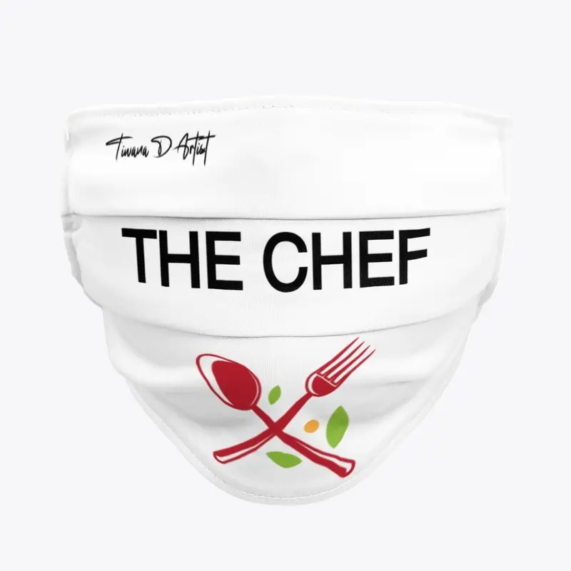 The Chef